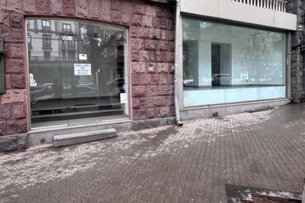 Մաշտոցի պողոտա