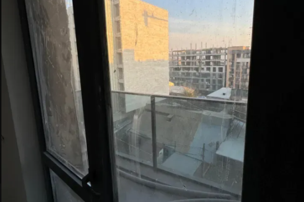 Գրիբոյեդով փողոց