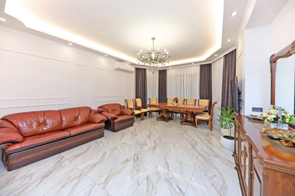 Բագրևանդի Փողոց