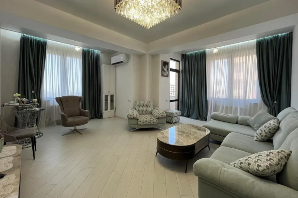 Արղության Փողոց