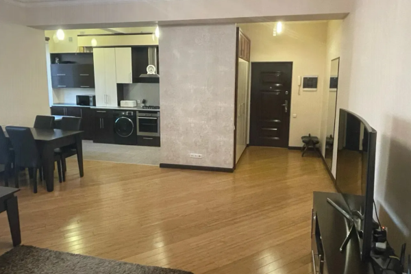 Փավստոս Բուզանդի փողոց