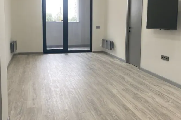 Լենինգրադյան փողոց