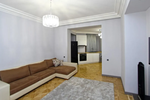 Սայաթ Նովաի Փողոց