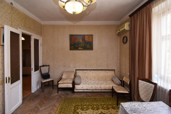 Թումանյան Փողոց