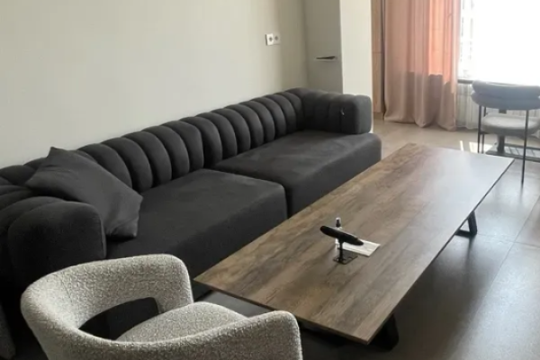 Նալբանդյան Փողոց