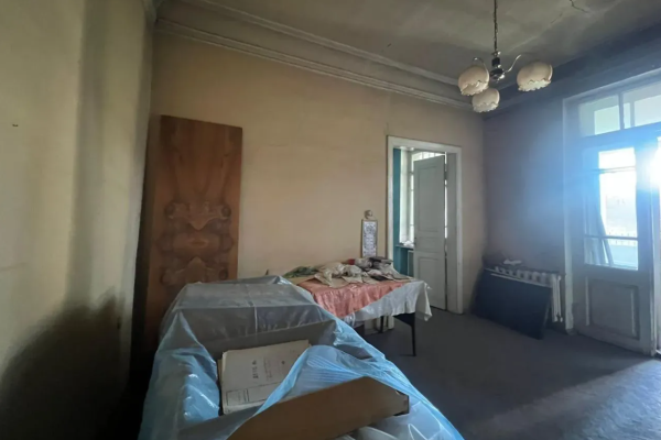 Թումանյան Փողոց