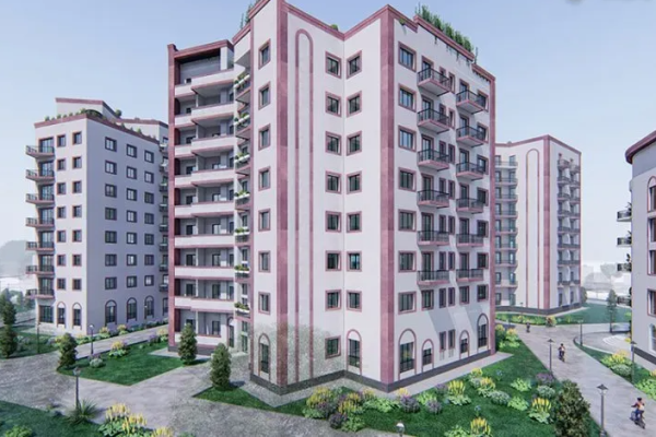 Մարշալ Բաղրամյանի 3-րդ նրբանցք