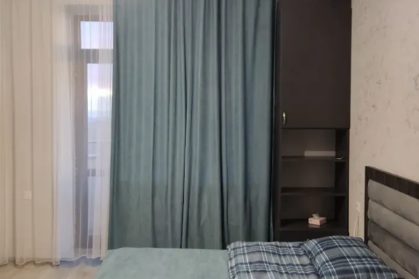 Արգիշտի Փողոց