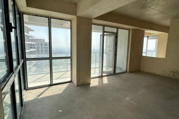 Երևանն ափի մեջ բնակելի համալիր, Ուլնեցի փողոց