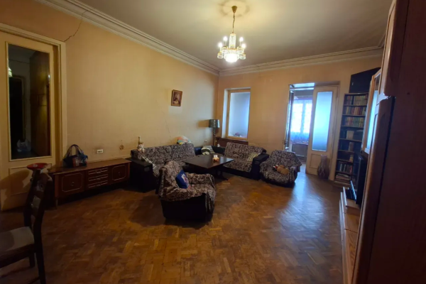 Թումանյան Փողոց