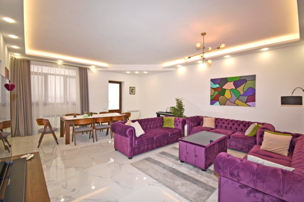 Դավիթ Բեկի փողոց