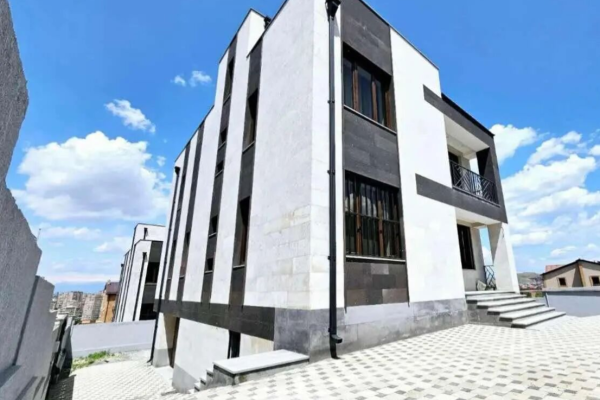 Ավան Դուրյան Թաղամաս