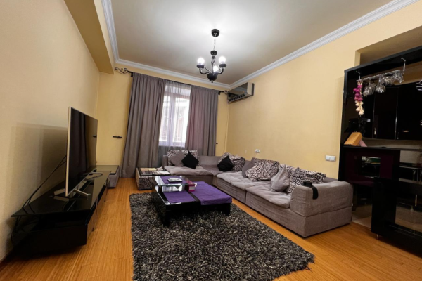 Արգիշտի Փողոց