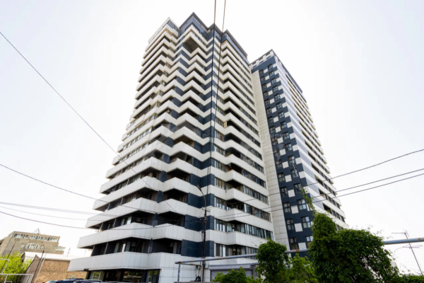 Քեռու Փողոց