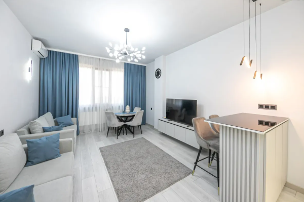 Մոնթե Մելքոնյան Փողոց