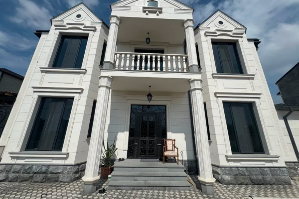 Նոյ Թաղամաս