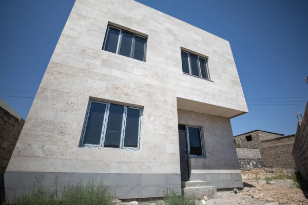 Մուշ Թաղամաս