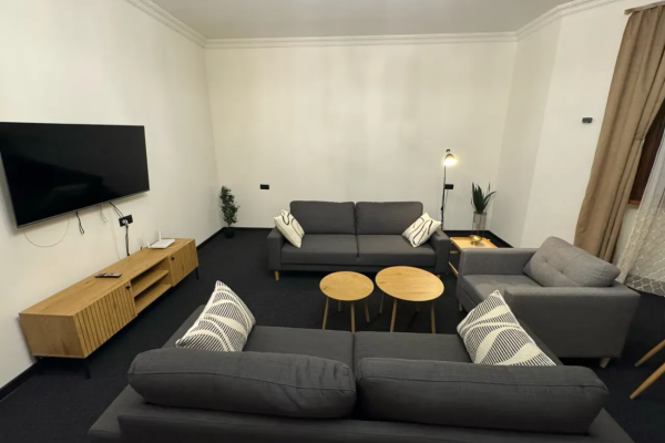 Ծարավ-Աղբյուր Փողոց