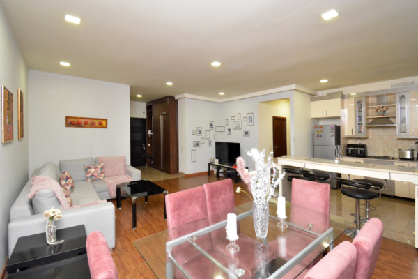 Կոմիտասի պողոտա