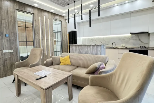 Կոմիտասի պողոտա