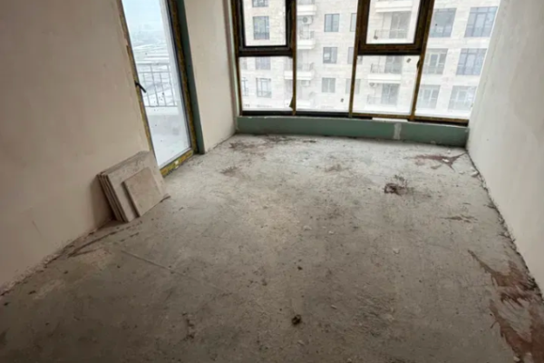 Բյուրեղ թաղամաս