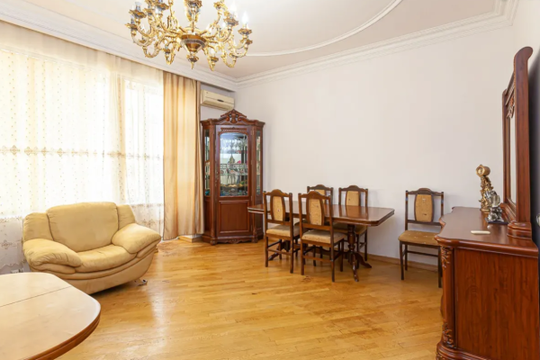 Բարբյուսի Փողոց