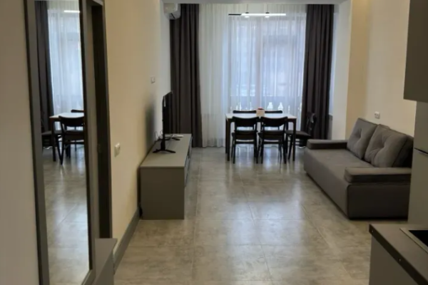 Ադոնցի փողոց