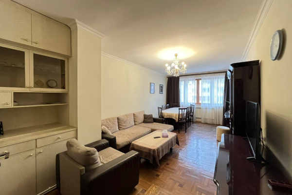 Վիկտոր Համբարձումյան Փողոց