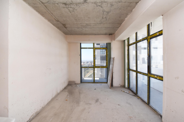 Լույսեր Թաղամաս