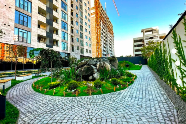 Մալխասյանց Փողոց