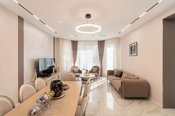 Աբովյան Թաղամաս