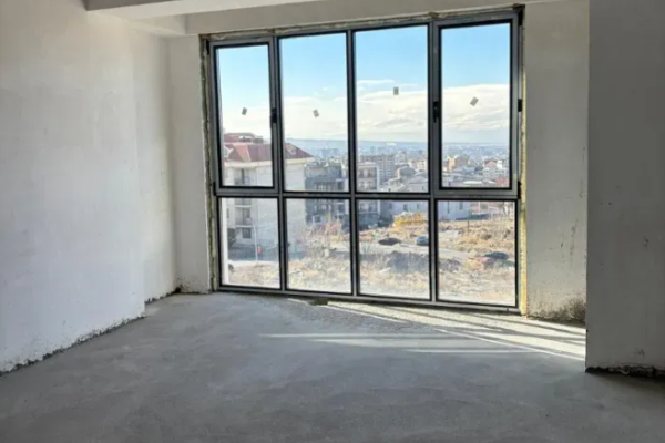 Անտառային փողոց