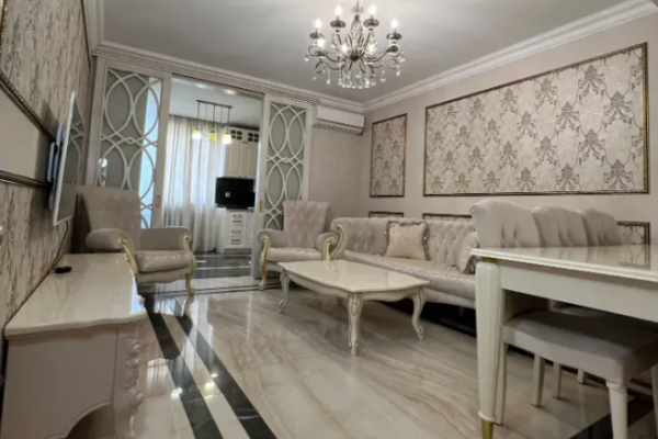 Հրաչյա Ներսիսյան Փողոց