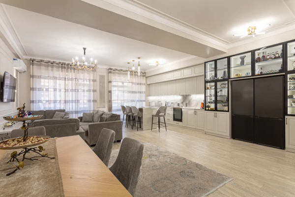 Բուզանդի Փողոց