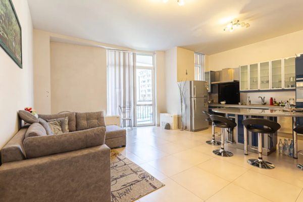 Արամի փողոց