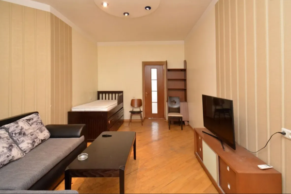 Կոմիտասի պողոտա