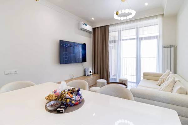 Նազարբեկյան Թաղամաս