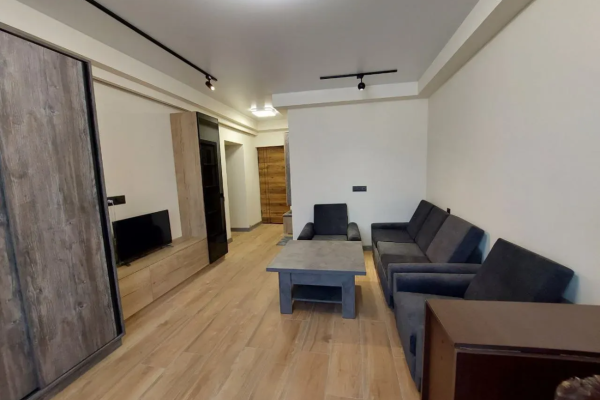 Ղազար Փարպեցու Փողոց