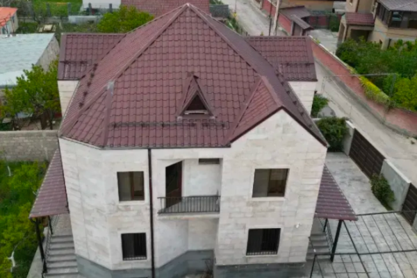 Ղափանցյան Փողոց