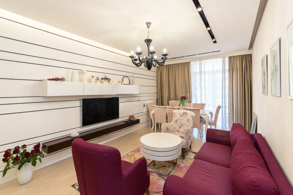 Բաղրամյան Պողոտա