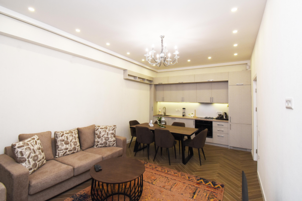 Պարույր Սևակ Փողոց