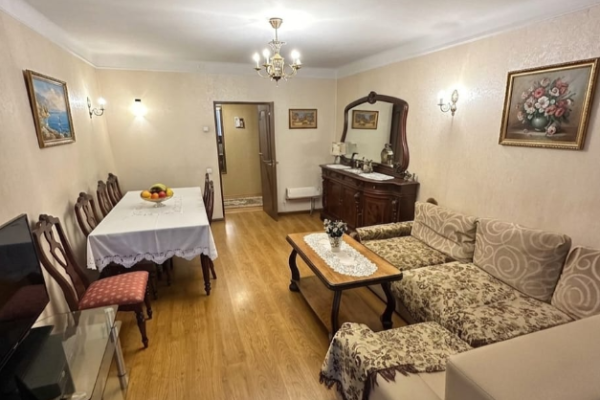 Ազատության պողոտա