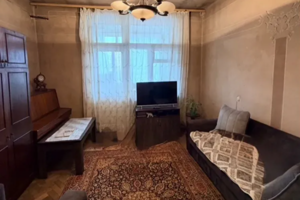 Սախարովի հրապարակ