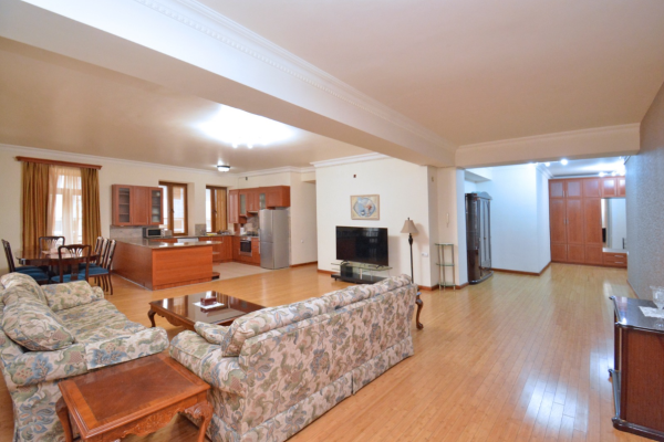 Բուզանդի Փողոց