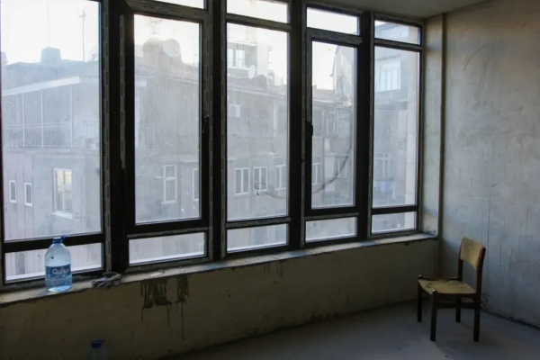 Փավստոս Բուզանդի փողոց