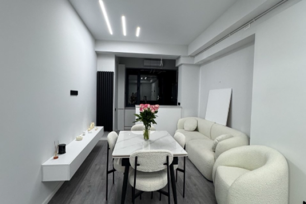 Վերին Անտառային