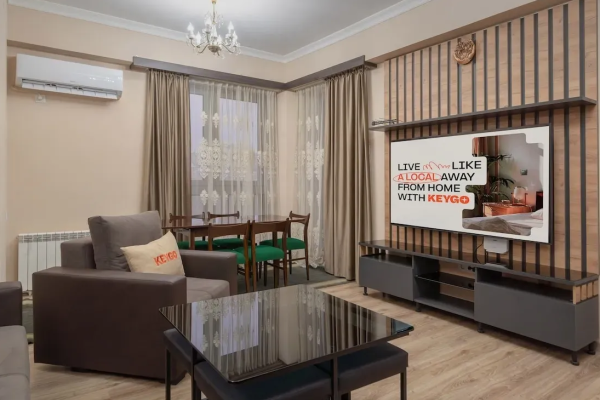 Պարոնյան փողոց