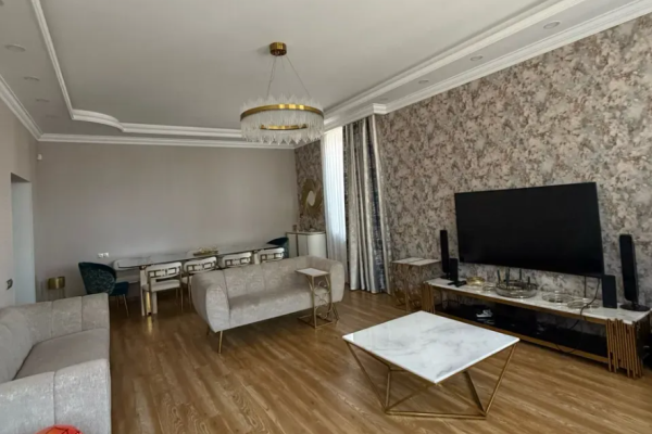 Ավան Դուրյան Թաղամաս