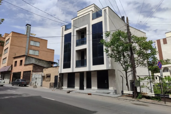 Արմեն Արմենկայան Փողոց