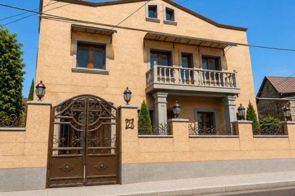 Վախթանգ Անանյան փողոց